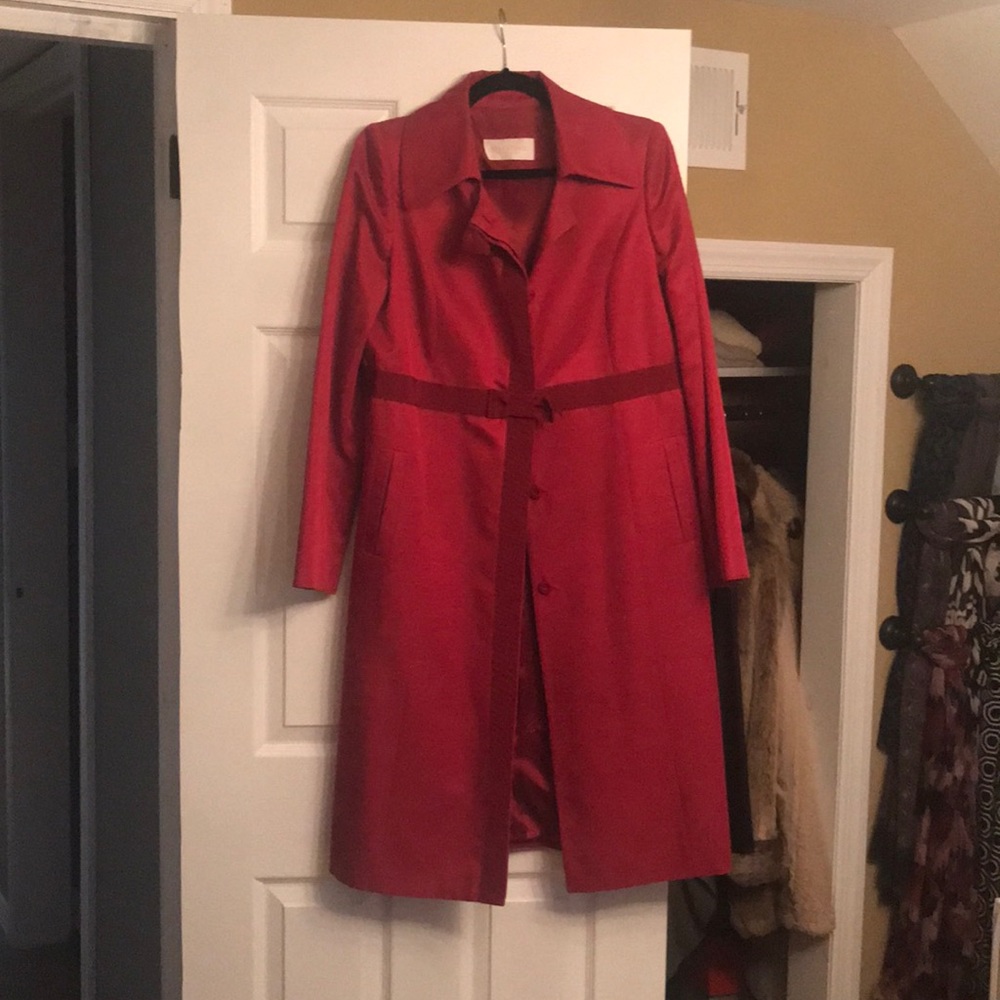 VALENTINO COAT